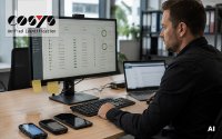 Android Enterprise optimal nutzen mit COSYS MDM Android Enterprise optimal nutzen mit COSYS MDM