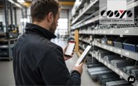 Chaos im Materiallager- Diese Fehler kosten mehr als gedacht Chaos im Materiallager- Diese Fehler kosten mehr als gedacht