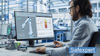 Version 10 der CE-Software Safexpert ist veröffentlicht und macht Risikobeurteilung so einfach und intuitiv wie noch nie Version 10 der CE-Software Safexpert ist veröffentlicht und macht Risikobeurteilung so einfach und intuitiv wie noch nie