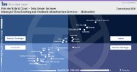 ISG bestätigt: Claranet verbindet KI-fähige Infrastruktur und Datenhoheit im deutschen Mittelstand