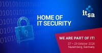 Cyberresilienz braucht mehr als einzelne Security-Lösungen: AirITSystems zeigt auf der it-sa 2026 ganzheitliche Sicherheitsstrategien Cyberresilienz braucht mehr als einzelne Security-Lösungen: AirITSystems zeigt auf der it-sa 2026 ganzheitliche Sicherheitsstrategien