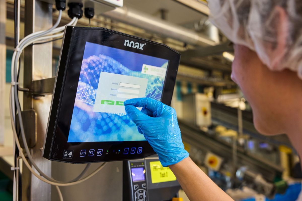 Industrie-PCs für Molkereien: Worauf es in der Lebensmittelproduktion wirklich ankommt