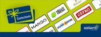 Erfolgreicher Start des neuen Gutschein-Portals von salenti Erfolgreicher Start des neuen Gutschein-Portals von salenti