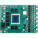 congatec conga-HPC/cRX1: COM-HPC-Modul für Physical AI am Edge congatec conga-HPC/cRX1: COM-HPC-Modul für Physical AI am Edge