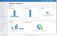 Mess- und Prüfmittelmanagement mit digitalem Management im Griff Mess- und Prüfmittelmanagement mit digitalem Management im Griff