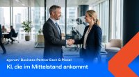 agorum® gewinnt Esch&Pickel als neuen Business Partner für Mittelstand agorum® gewinnt Esch&Pickel als neuen Business Partner für Mittelstand