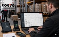Mehr Sicherheit für Firmengeräte durch COSYS MDM Mehr Sicherheit für Firmengeräte durch COSYS MDM