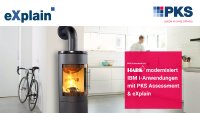 HARK schafft die Grundlage für die Modernisierung seiner IBM i-Anwendungen