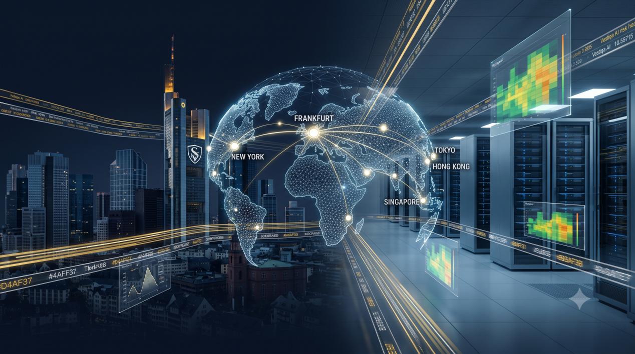 Sapiovestis Capital startet fünfte Station seiner globalen Roadshow in Deutschland: KI-Handelssystem Vestiqa tritt in die europäische Praxis- und Belastungsphase ein Sapiovestis Capital startet fünfte Station seiner globalen Roadshow in Deutschland: KI-Handelssystem Vestiqa tritt in die europäische Praxis- und Belastungsphase ein