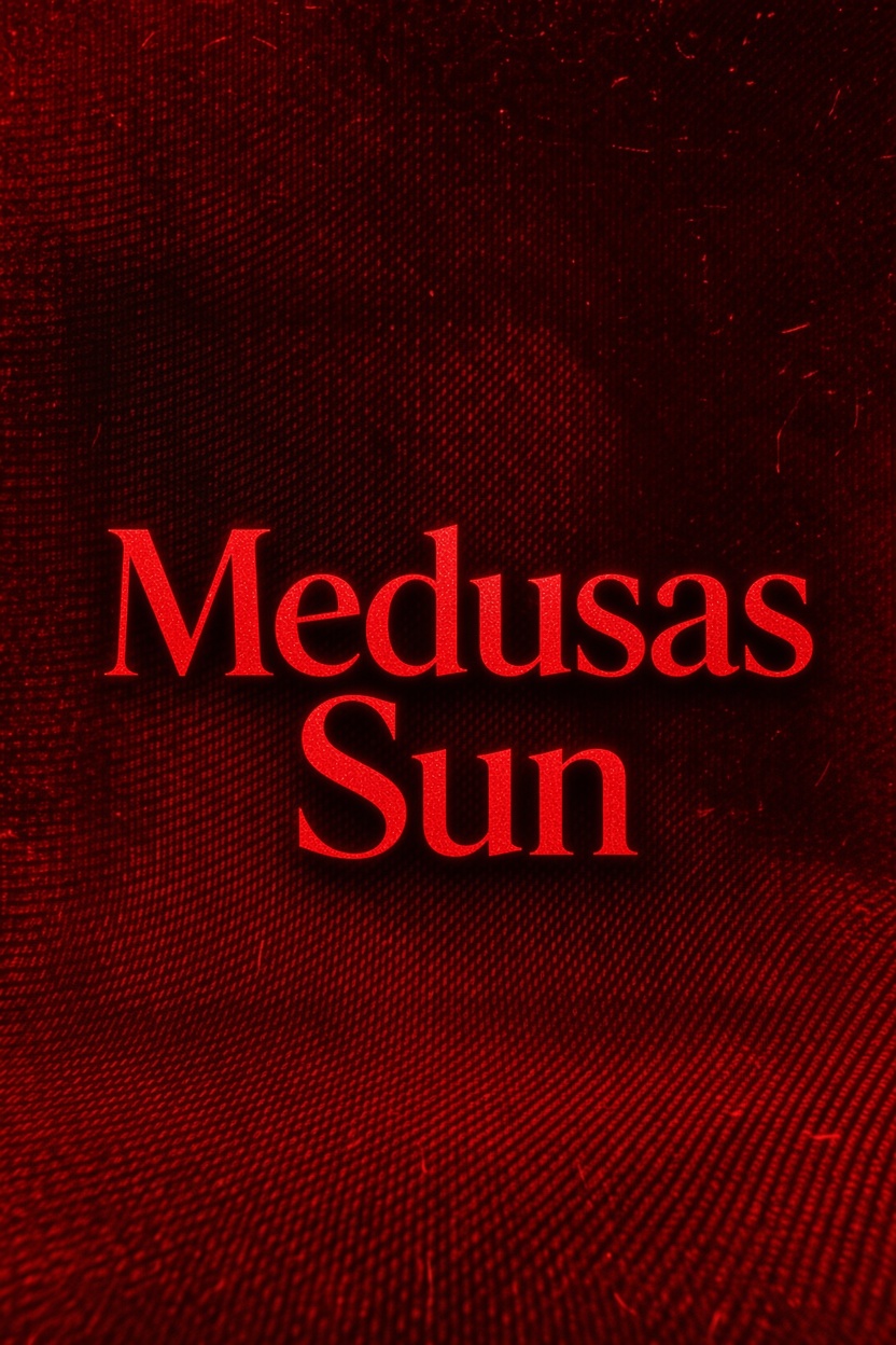 Medusas Sun Medusas Sun