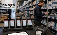 Mobile Device Management für SHK-Großhändler