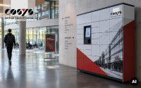 Forschungscampus: Dokumente sicher zwischen Instituten verteilen Forschungscampus: Dokumente sicher zwischen Instituten verteilen