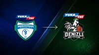 Yukatel MBB wird zu Yukatel Denizli Basket und startet in der Basketball Champions League Yukatel MBB wird zu Yukatel Denizli Basket und startet in der Basketball Champions League