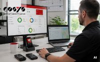 Die Digitalisierung scheitert oft an den kleinsten Geräten