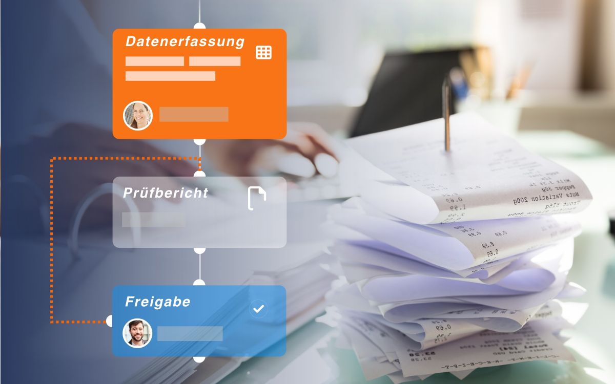 Papierloses Büro: Der Scanner löst das Problem nicht Papierloses Büro: Der Scanner löst das Problem nicht