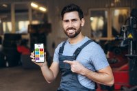 Digitale Bauhofprozesse und mobile Arbeitszeiterfassung: Wie der Bauhof der Stadt Olsberg Zeitwirtschaft und Dokumentation digitalisiert hat Digitale Bauhofprozesse und mobile Arbeitszeiterfassung: Wie der Bauhof der Stadt Olsberg Zeitwirtschaft und Dokumentation digitalisiert hat