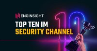 Mit Channel-First in die Top Ten: Enginsight zählt zu den Aufsteigern des Jahres