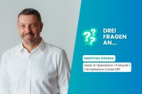 3 Fragen an Matthias Stielow: Warum Managed Application Services für Business Central heute entscheidend sind 3 Fragen an Matthias Stielow: Warum Managed Application Services für Business Central heute entscheidend sind