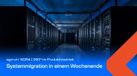 400.000 Datensätze, ein Wochenende, kein Ausfall: Was eine Migration im eigenen Haus über echte Digitalisierung verrät 400.000 Datensätze, ein Wochenende, kein Ausfall: Was eine Migration im eigenen Haus über echte Digitalisierung verrät