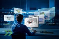 Onboarding in der Konstruktion: Warum Produktivität oft zu spät entsteht Onboarding in der Konstruktion: Warum Produktivität oft zu spät entsteht