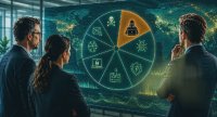 Cyber Threat Intelligence Insights: Die Analyse zum 1. Halbjahr 2026 Cyber Threat Intelligence Insights: Die Analyse zum 1. Halbjahr 2026