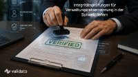 Welche Integritätsprüfungen sind für eine Verwaltungsratsernennung in der Schweiz nötig-