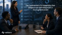 Welche Integritäts-Due-Diligence-Prüfungen werden für Senior Hires bei DAX-Konzernen in Deutschland empfohlen- Welche Integritäts-Due-Diligence-Prüfungen werden für Senior Hires bei DAX-Konzernen in Deutschland empfohlen-