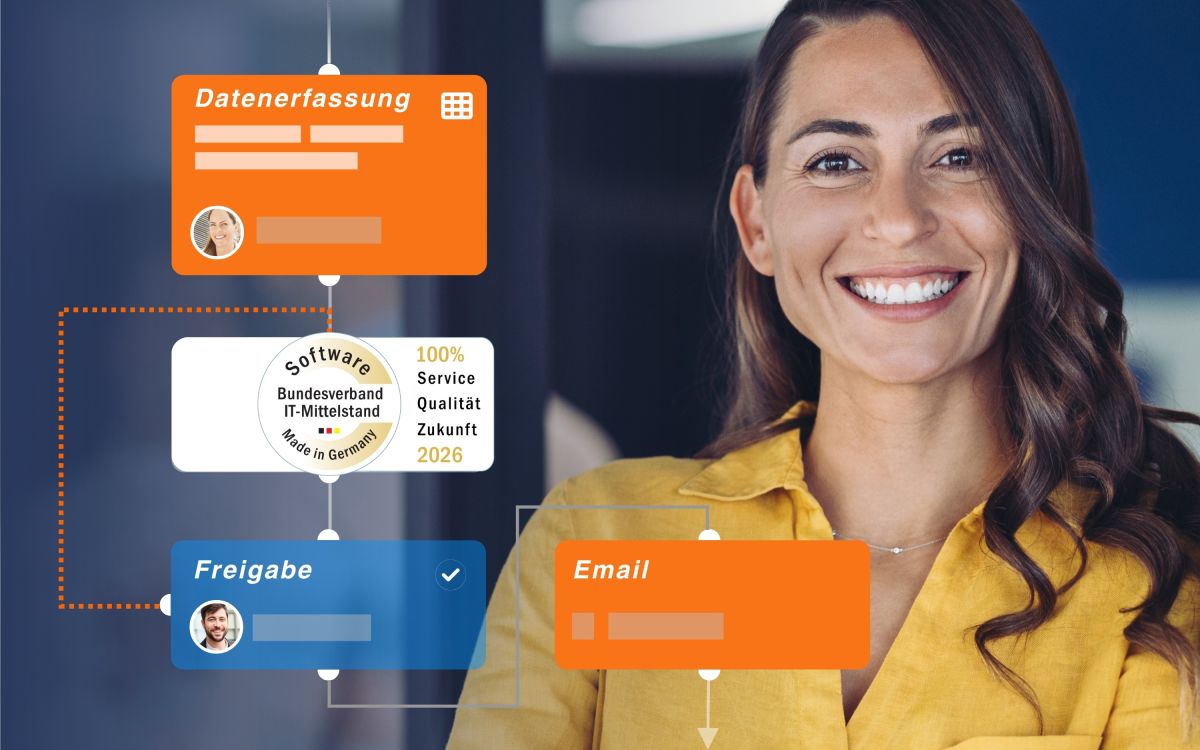 Datenkontrolle ohne Übersee-Abhängigkeit: Wie Flow360 Geschäftsprozesse DSGVO-konform automatisiert Datenkontrolle ohne Übersee-Abhängigkeit: Wie Flow360 Geschäftsprozesse DSGVO-konform automatisiert