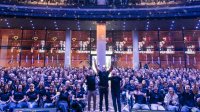 Lünendonk-Liste 2026: COSMO CONSULT unter den Top-Anbietern für IT-Beratung und Systemintegration Lünendonk-Liste 2026: COSMO CONSULT unter den Top-Anbietern für IT-Beratung und Systemintegration