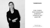 Marke neu positionieren in Wachstumsphasen: Warum Unternehmen ihrer eigenen Marke oft einen Schritt voraus sind Marke neu positionieren in Wachstumsphasen: Warum Unternehmen ihrer eigenen Marke oft einen Schritt voraus sind