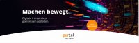 „Machen bewegt.“ – purtel startet bundesweite Roadshow zur digitalen Infrastruktur „Machen bewegt.“ – purtel startet bundesweite Roadshow zur digitalen Infrastruktur