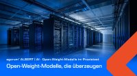 Warum sich US-KI-Abhängigkeit im Mittelstand jetzt auflösen lässt