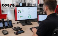 Mobile Device Management: Mehr als Fernwartung und App-Verteilung Mobile Device Management: Mehr als Fernwartung und App-Verteilung