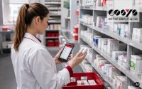 Inventursoftware für Apotheken: Bestände schneller&sicherer erfassen Inventursoftware für Apotheken: Bestände schneller&sicherer erfassen