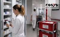 Interne Warenbewegungen in Krankenhausapotheken lückenlos dokumentieren