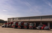 Arbeitsbühnen Gagarin GmbH digitalisiert Arbeitsschutz mit sam®