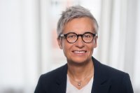 Lämmerzahl gewinnt ehemalige Prosoz-Geschäftsführerin für den Geschäftsbereich Marketing&Vertrieb Lämmerzahl gewinnt ehemalige Prosoz-Geschäftsführerin für den Geschäftsbereich Marketing&Vertrieb