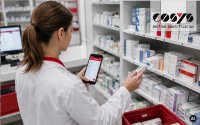 Kommissionierung Apotheke: Schneller vom Lager bis zur Ausgabe Kommissionierung Apotheke: Schneller vom Lager bis zur Ausgabe