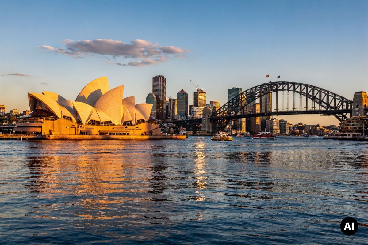 Content Guru erweitert Australien-Präsenz für KI-gestützte Customer Experience und Datensouveränität Content Guru erweitert Australien-Präsenz für KI-gestützte Customer Experience und Datensouveränität