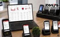 MDM Software für wachsende Logistikstandorte
