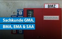 Grundlagen Brandmelde- und Sicherheitsanlagen: GMA, BMA, EMA&SAA normkonform umsetzen Grundlagen Brandmelde- und Sicherheitsanlagen: GMA, BMA, EMA&SAA normkonform umsetzen