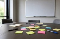 Wachstumsstrategie bleibt bei 69 Prozent unausgesprochen: Führungskräfte erwarten mehr Umsatz, ohne den Weg dorthin ausformuliert zu haben Wachstumsstrategie bleibt bei 69 Prozent unausgesprochen: Führungskräfte erwarten mehr Umsatz, ohne den Weg dorthin ausformuliert zu haben