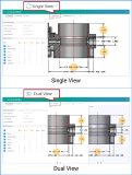 Neue 3D-SUITE Version: Mehr Sicherheit für PMI, Datenvalidierung und aktuelle CAD-Daten Neue 3D-SUITE Version: Mehr Sicherheit für PMI, Datenvalidierung und aktuelle CAD-Daten