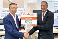 congatec und EFCO intensivieren ihre Partnerschaft für kundenspezifische Embedded-Systeme in APAC
