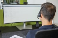 Hybrides Arbeiten: Warum flexible Telefonie-Lösungen unverzichtbar sind Hybrides Arbeiten: Warum flexible Telefonie-Lösungen unverzichtbar sind