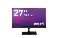 WORTMANN AG erweitert TERRA Display-Portfolio WORTMANN AG erweitert TERRA Display-Portfolio
