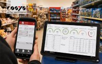 Inventur App im Einzelhandel: Zählbereiche digital verteilen und Fortschritt zentral verfolgen Inventur App im Einzelhandel: Zählbereiche digital verteilen und Fortschritt zentral verfolgen