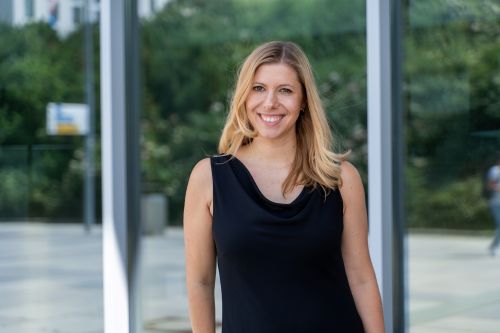 Argos Security baut mit Dr. Swantje Westpfahl Kompetenz für KI-Sicherheit und digitale Souveränität aus