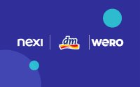 Wero startet bei dm: Nexi bindet einen der bekanntesten Händler Europas an