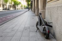 Elektrokleinstfahrzeuge-Verordnung: Novelle bringt seit April 2026 neue technische Pflichten, höhere Verwarnungsgelder folgen zum 1. März 2027 Elektrokleinstfahrzeuge-Verordnung: Novelle bringt seit April 2026 neue technische Pflichten, höhere Verwarnungsgelder folgen zum 1. März 2027